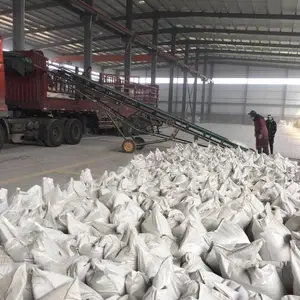 灵寿县京鹏矿产品加工厂