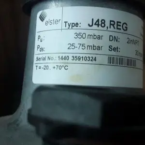 JEAVONS J48稳压阀意大利菲奥30165减压阀J48调压阀