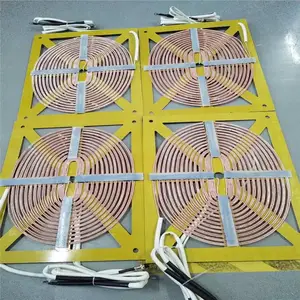 ��Ÿ�Ӧ������Ȧ����ֱ������10kw�ɶ��Ƹ�������״ƽ�满�εȹ�� ��ż�����Ȧ