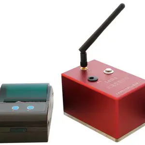 电梯加减速度测试仪LDA-100S