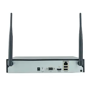 ��������DS-7608N-K1/GLT 8·����λWIFI��������Ӳ��¼���