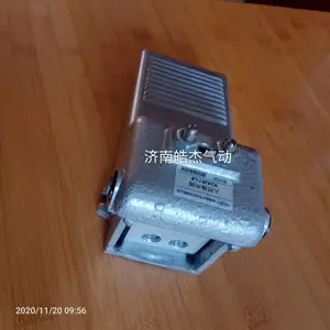 供应JPC标准脚踏阀K24JR7-L6,K24JR7-L8,K35R7-L6-J