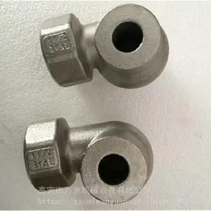 ��Դ��е����ֿ���׶����������ʴ����316L��ͷ��������������