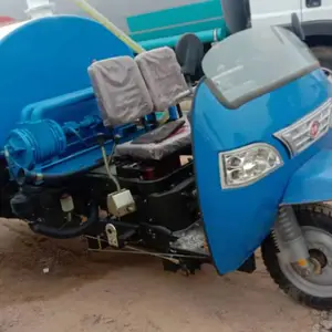 迪庆香格里拉3方农用吸粪车