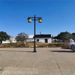 ѹ��һ�����3�׹�԰����ů�׹�LED��ԴͥԺ�����ƾ�
