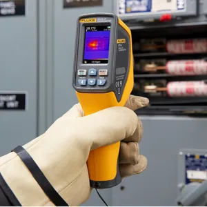 ����Fluke��»��VT-04/VT-04A�ǽӴ�ʽ���Ӻ��������
