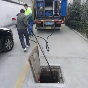 抽粪 清理化粪池 下水道疏通 管道清洗 管道疏通污水池清理
