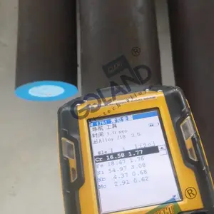 �������ºϽ�Inconel718Բ�� GH4169�޷�� N07718Բ��