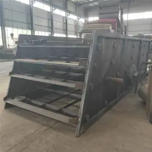 ���ؽ���ʯ��ɸѡ�� �𶯷�ѡ�� С��ȫ�Զ������豸 ���û���ɸ��