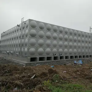 盱眙恒洁给水设备有限公司