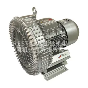 �����Ӹ�ѹ���з��2BH1610-7HH26/37/47˫��ͬ�����������7.5KW