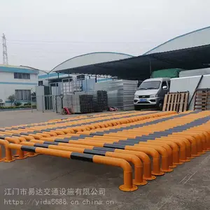 �����»��̳�ͣ������ײ������ 25���ָ�U�͵����� �ߴ�ɶ�