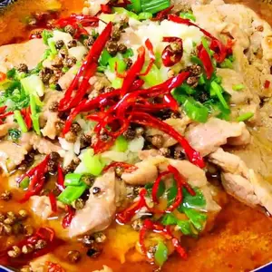 德州水煮肉片酱料生产厂家水煮牛肉酱料厂家