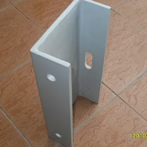 60mm�����ֽǸ� ������ά�Ǹ� ���ϲ��ϽǸ� FRP֧��