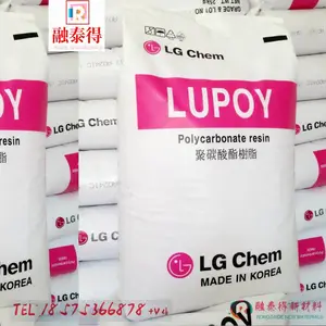 ����LG��ѧER5001RFAע�ܼ���Lupoy PC/ABS��±����V0��ǿ���ܽ�ԭ��