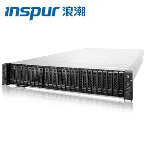 浪潮(INSPUR)2U机架式服务器主机NF5270M5/NF5280M5、昆明浪潮服务器