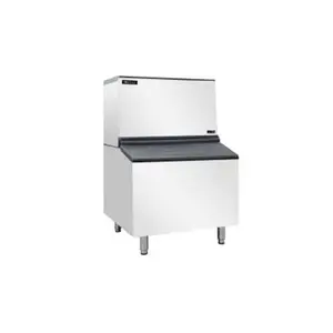 久景商用制冰机 AC-400方冰制冰机 日产量145KG方冰机