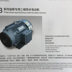 ��ǿ�Ԫ���ܿƼ�ɽ����Ԫ���YEBϵ���ͱ�ר�������첽�綯��