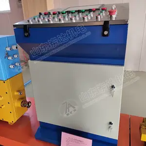 ���ñ����Ͳ���̨TH12��A���ٳ���ú�����Ʊ���װ�ÿ���֮��