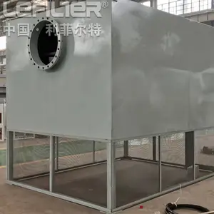 ���ƶ��� ���巴���Խ�ʽ����������18000m3/h 304����ַ���