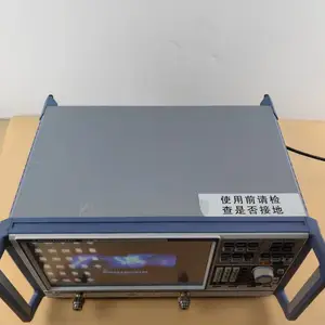 ����R&S�޵���ʩ�ߴ�ZNB40�������ר�������Ǳ�