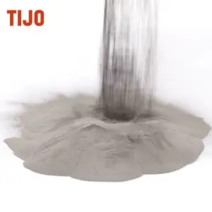 TIJO 球形钛合金粉超细TC4 可用于3D打印钛合金粉末