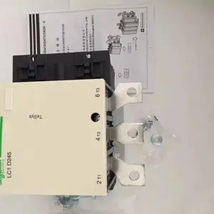 ʩ�͵½����Ӵ��� LC1-D475M7C ��ͷ����475A ���߷�ʽ ��ǰ���� 3��
