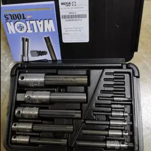 供应 walton 断丝锥取出器 set NO.11 18011