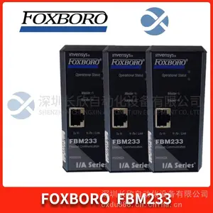 FOXBORO FBM207  P0914TD