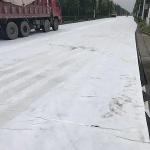 绿化土工布保湿土工布养护土工布