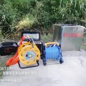 �ð�Ĭ�����ˮ��ˮλ�ǣ�����Я�������豸��ͬ��������