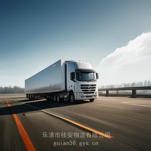 柳市到桥下镇物流专线2024整车天天发车