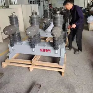 ZW32-40.5FG/1250-31.5������ն�·��������35KV���ϸ�ѹ��տ���