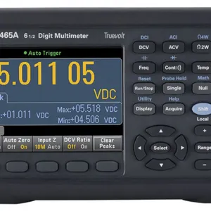 ��Ʒ/�Ż�����KEYSIGHT 3446*** ��λ���������ñ�������Truevolt����