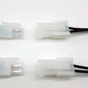 ���ƶ����߼ӹ� 6PIN����ѹ���� 1.0��������������