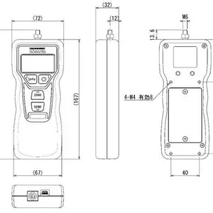 DSV-5N�ձ�IMADA���δ�������������DSV-5N