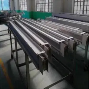 密集型紫母线槽回收 电房控制高低压电柜 承接工厂旧电缆线拆除收购