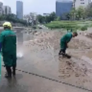 东莞小区河道治理企业 欢迎咨询 美居庭环境科技供应