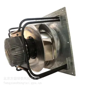 ������ ����EC���ķ�� �¹�ebmpapst K3G400-PA27-34