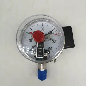压力开关的作用及常用场合