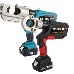 EZ300���Һѹǯ��EZ-400Һѹǯ��400Һѹѹ��ǯ; ��ص綯ʽҺѹǯ���綯400ѹ��ǯ��EZ-300���Һѹǯ