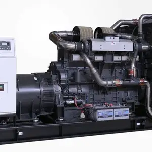 ������ɫ�Ϻ������ϲ񷢵����500KW������������
