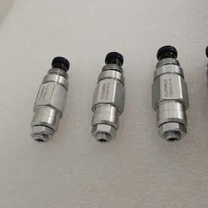 意大利FIUCOM直动式泄压阀LPA30/D-N/PLS20/PLB70/RLY50/RPA20