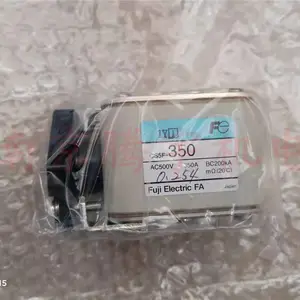 日本FUJI富士电机低压熔断器CS5F-350 AC500V 350A BC200kA