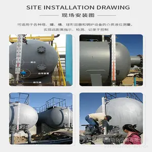 �����Ǳ�UHZ�ʹŷ���Һλ�Ʒ���������װˮҺλ˫ɫ����������