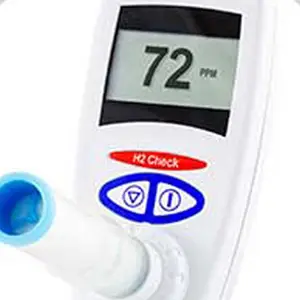英国MD Diagnostics H2 Check 呼出气体检测仪
