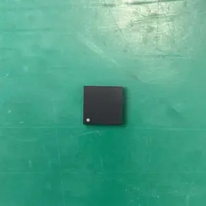 专业IC磨字 激光打标 芯片盖面镭雕刻字