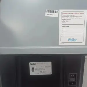 �¹�Weller ZERO SMOG EL �����������1�����̹�1������1�ڷ���ԭװ