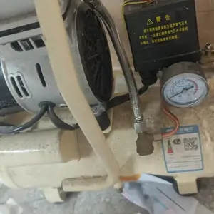 静音机螺杆移动空压机配件售后故障维修保养