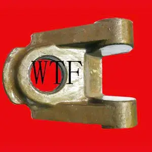 无锡采煤机械模锻件制造厂家 无锡天润模锻制造供应